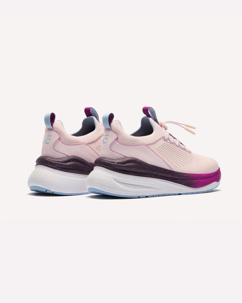 Women's Forte - Light Pink / Plum / Sky
