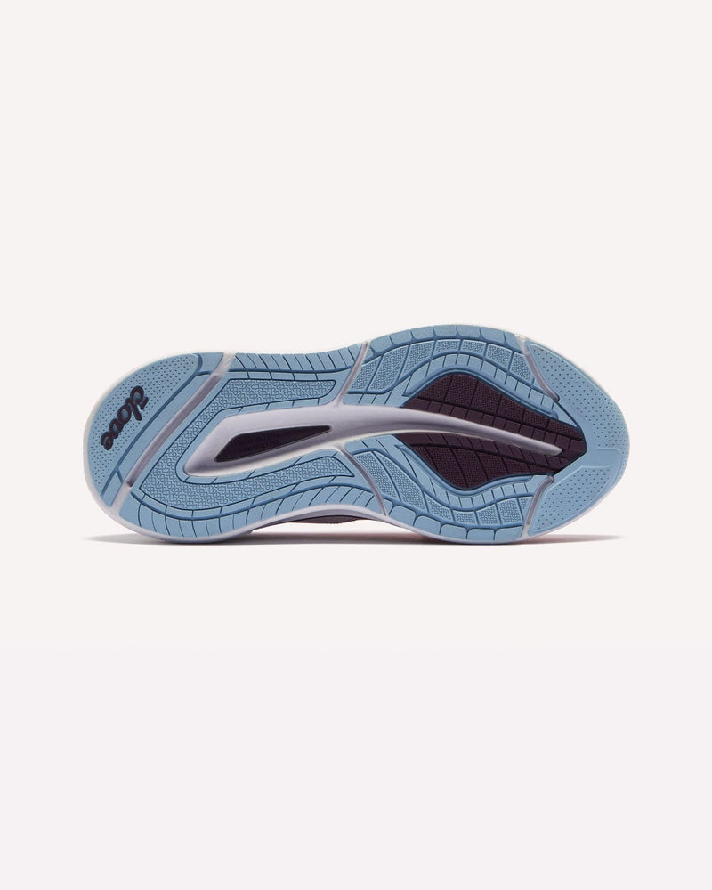 Women's Forte - Light Pink / Plum / Sky