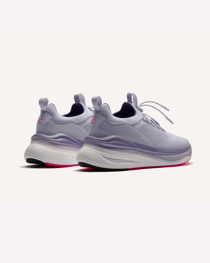 Men's Forte - Lilac / Pink / White