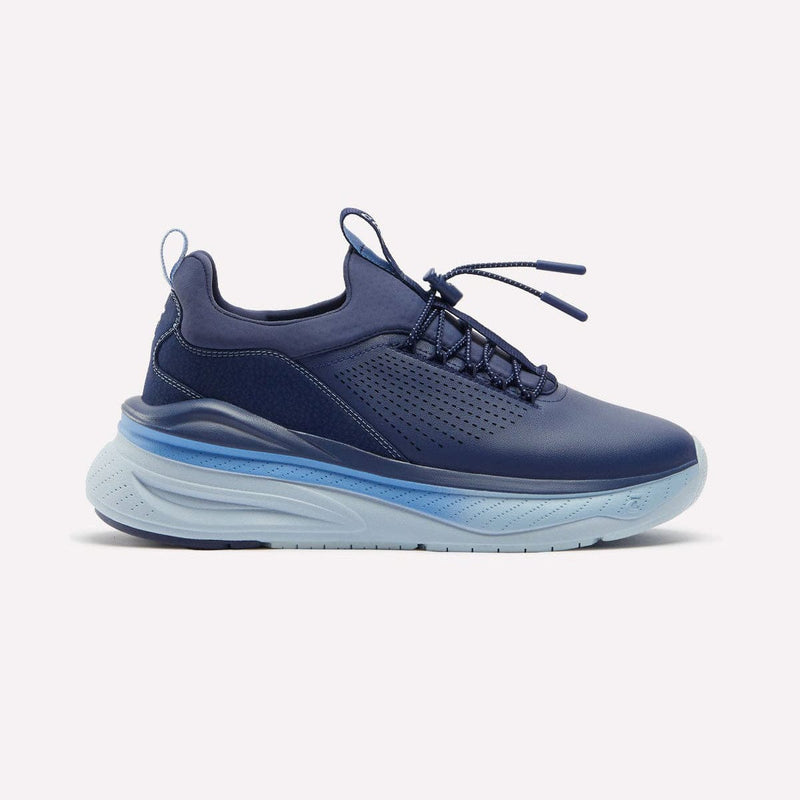 Healthcare Clove Shoes Coupon Code Men's Navy Blue Shoes For