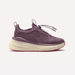 Women's Forte - Plum / Tan / Redwood