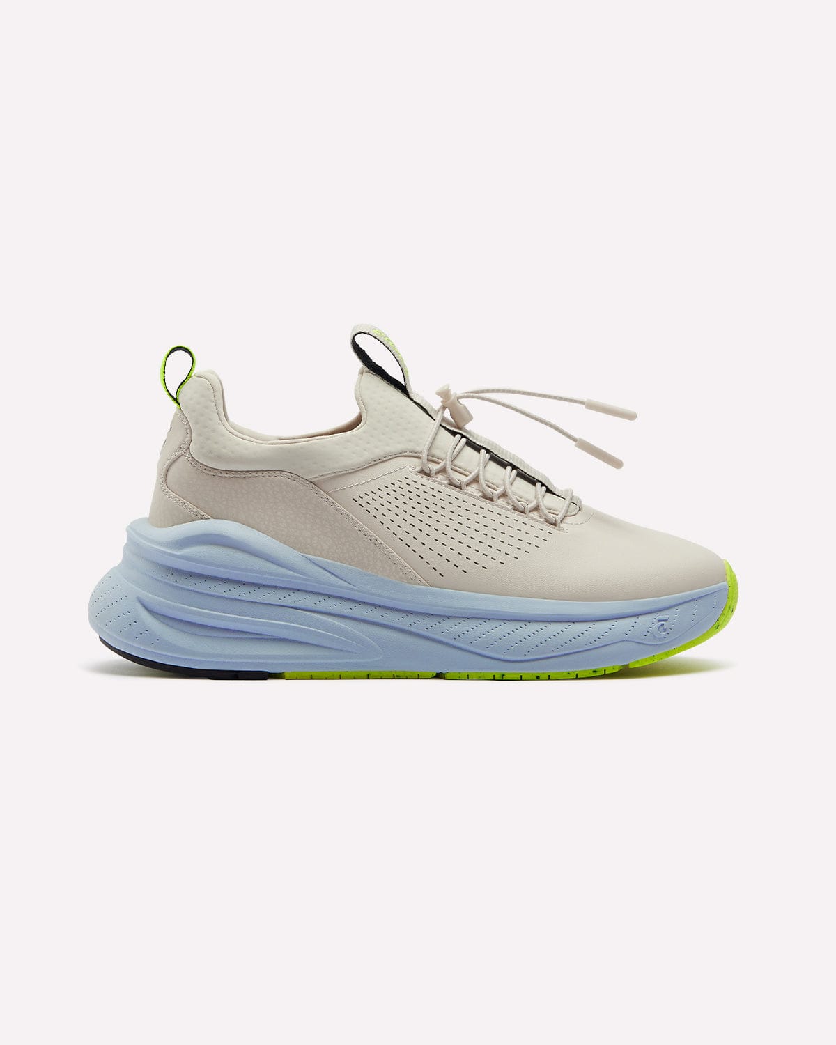 Men's Forte - Sand / Light Blue
