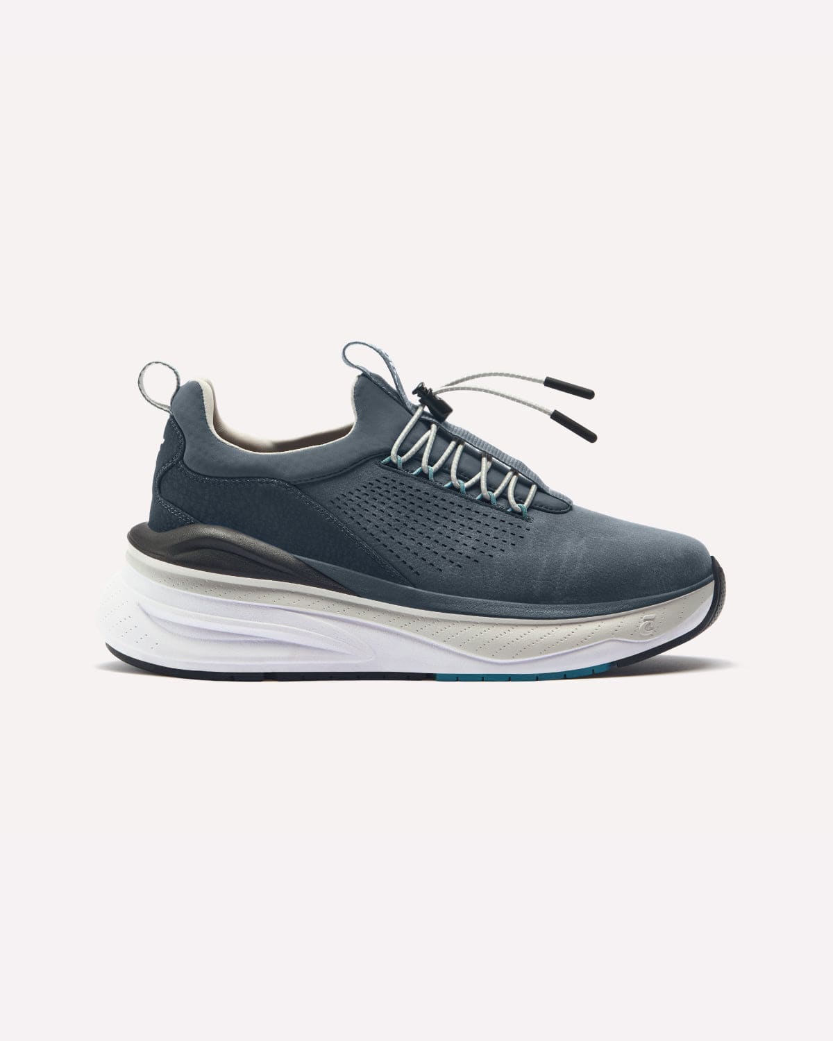 Men's Forte - Storm Blue / Fog