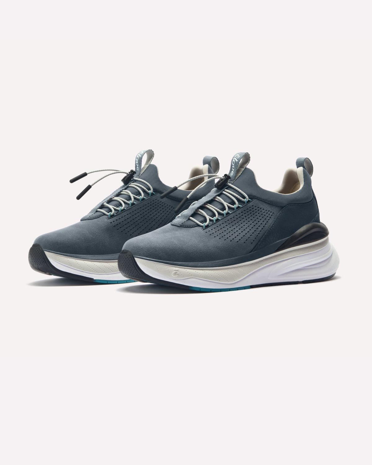 Men's Forte - Storm Blue / Fog