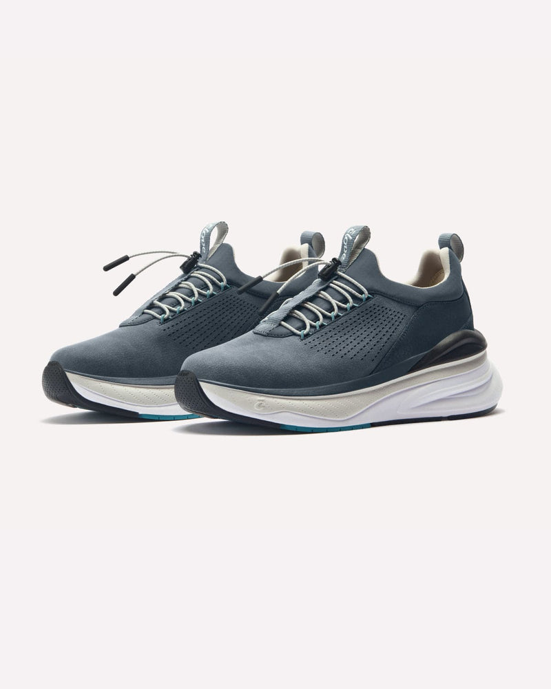 Men's Forte - Storm Blue / Fog