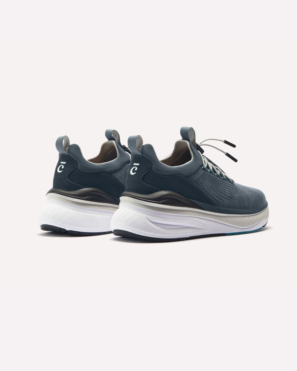 Men's Forte - Storm Blue / Fog