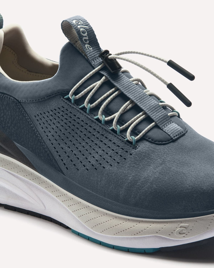 Women's Forte - Storm Blue / Fog