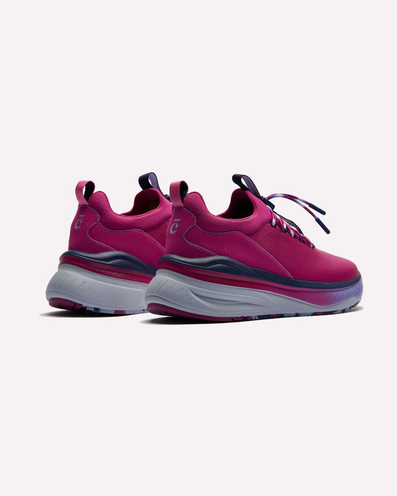 Women's Forte - Vivid Berry / Navy