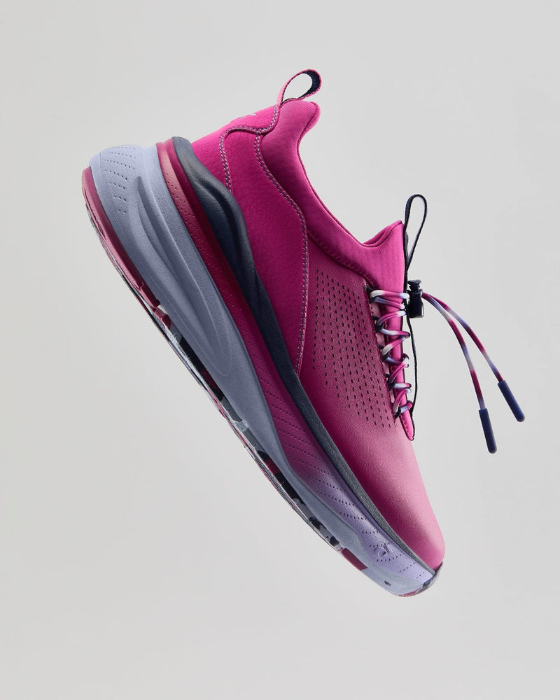 Women's Forte - Vivid Berry / Navy