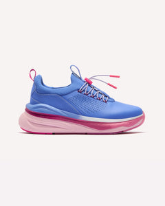 Men's Forte - Vivid Blue / Pink