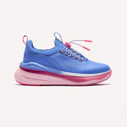 Men's Forte - Vivid Blue / Pink