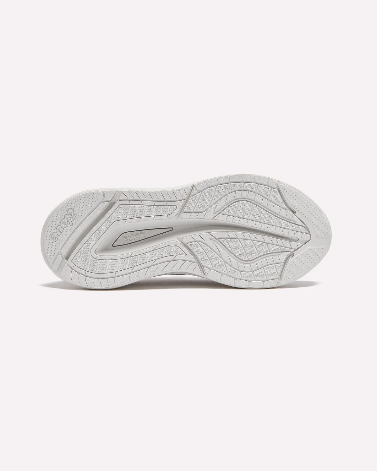 Clove Forte Brilliant White - Sole