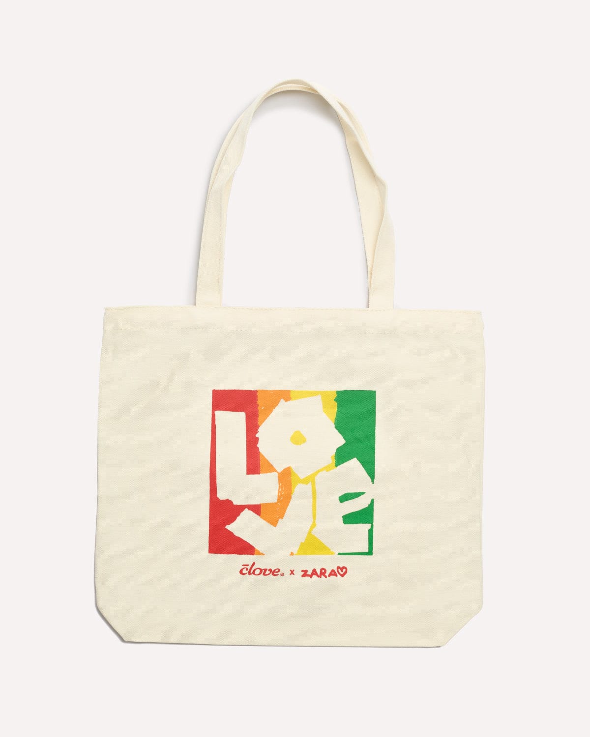 CHOP x Zara Tote