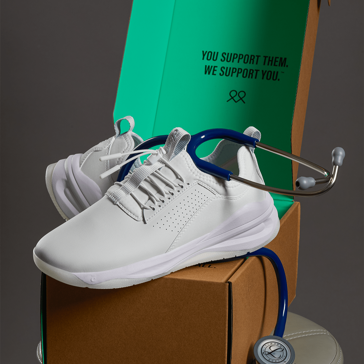71% of Clove Wearers Switch From Running Sneakers
