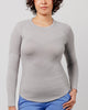 Women's Featherlite™ Underscrub - Heather Grey