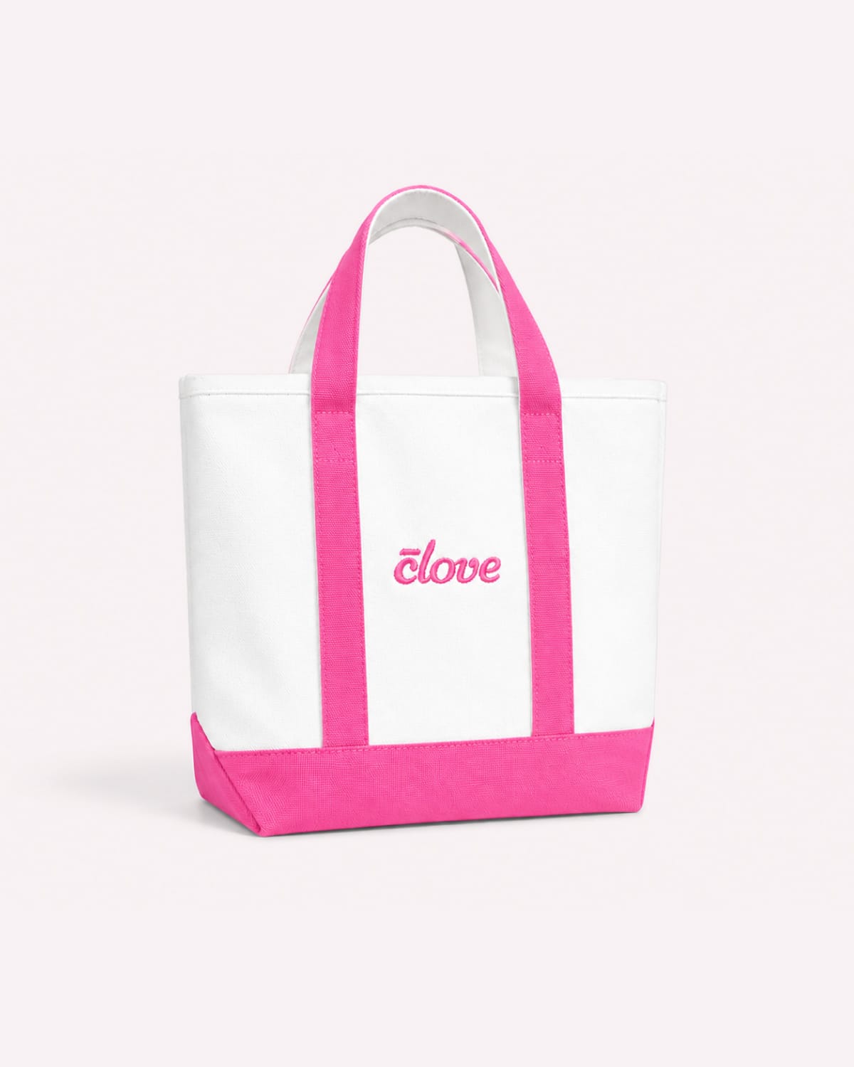 Lunch Tote (Pink)