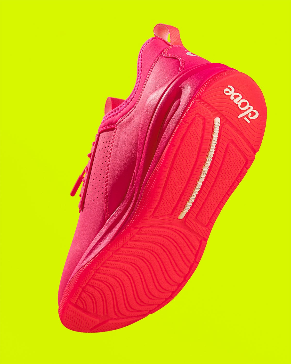 Men's Classic - Hot Pink