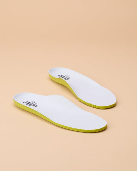 Contour Comfort Insole | Clove