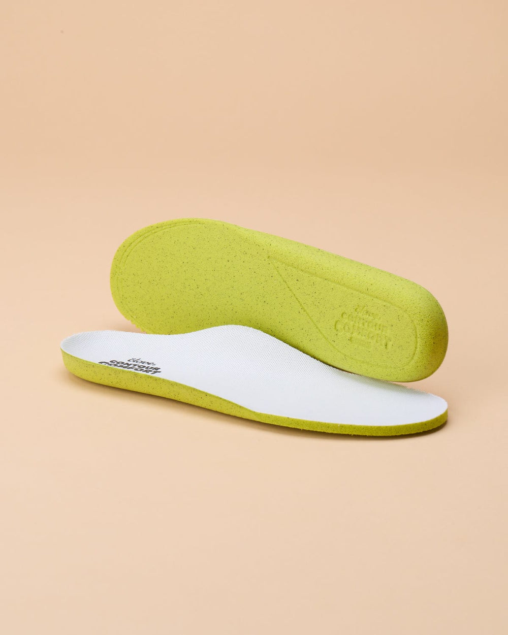 Contour Comfort Insole | Clove