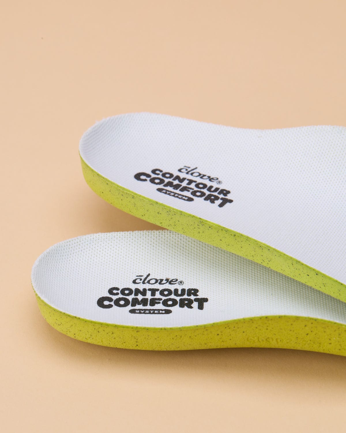 Contour Comfort Insole
