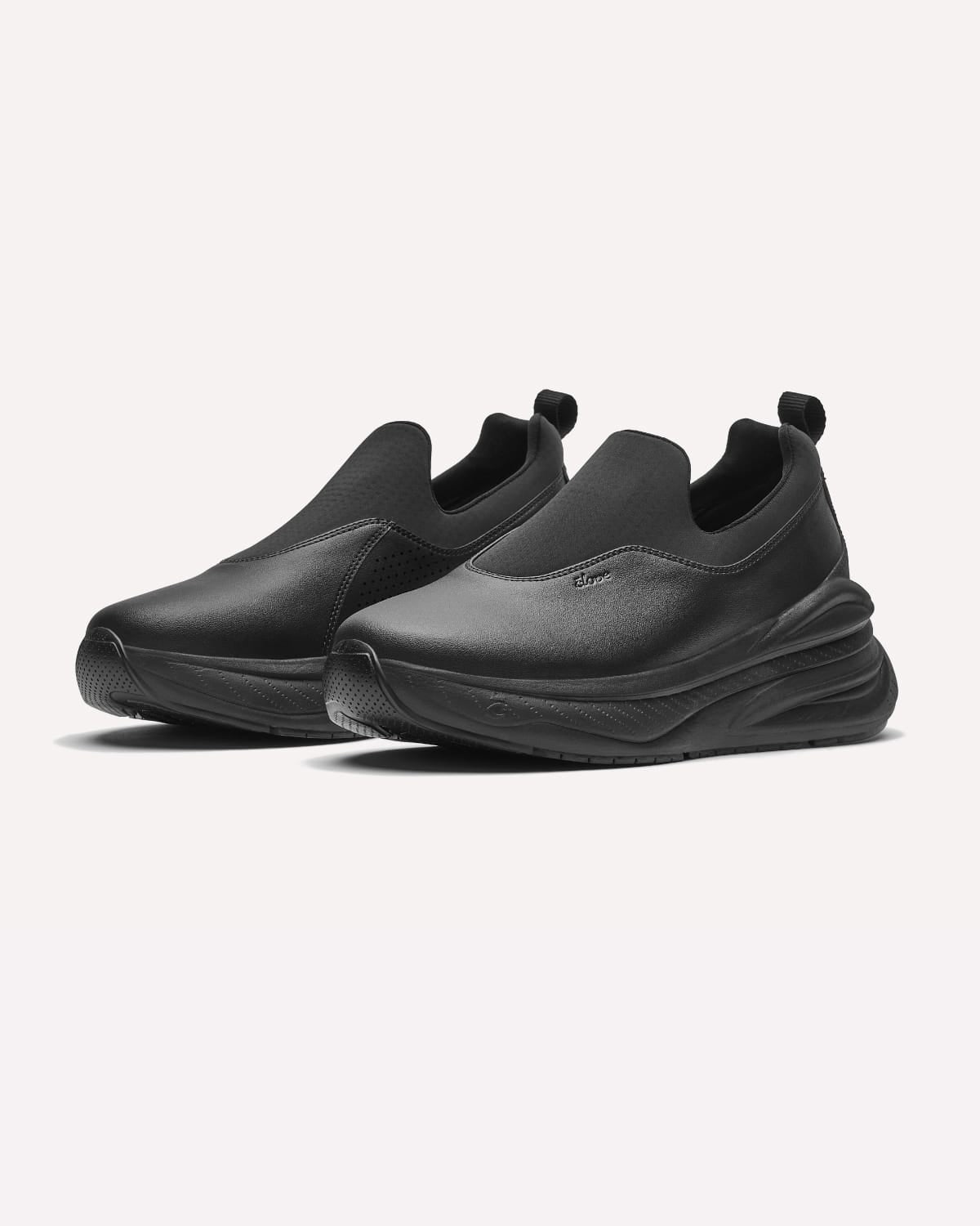 Women's Ona - All Black Option