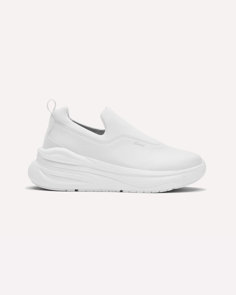 Women's Ona - Brilliant White