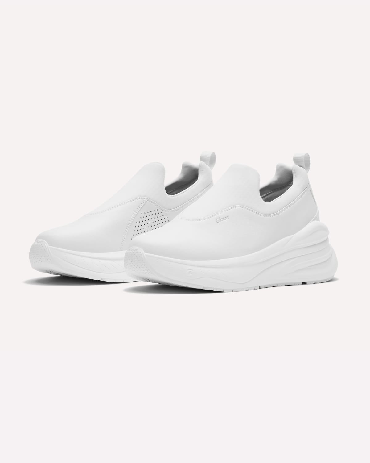 Men's Ona - Brilliant White
