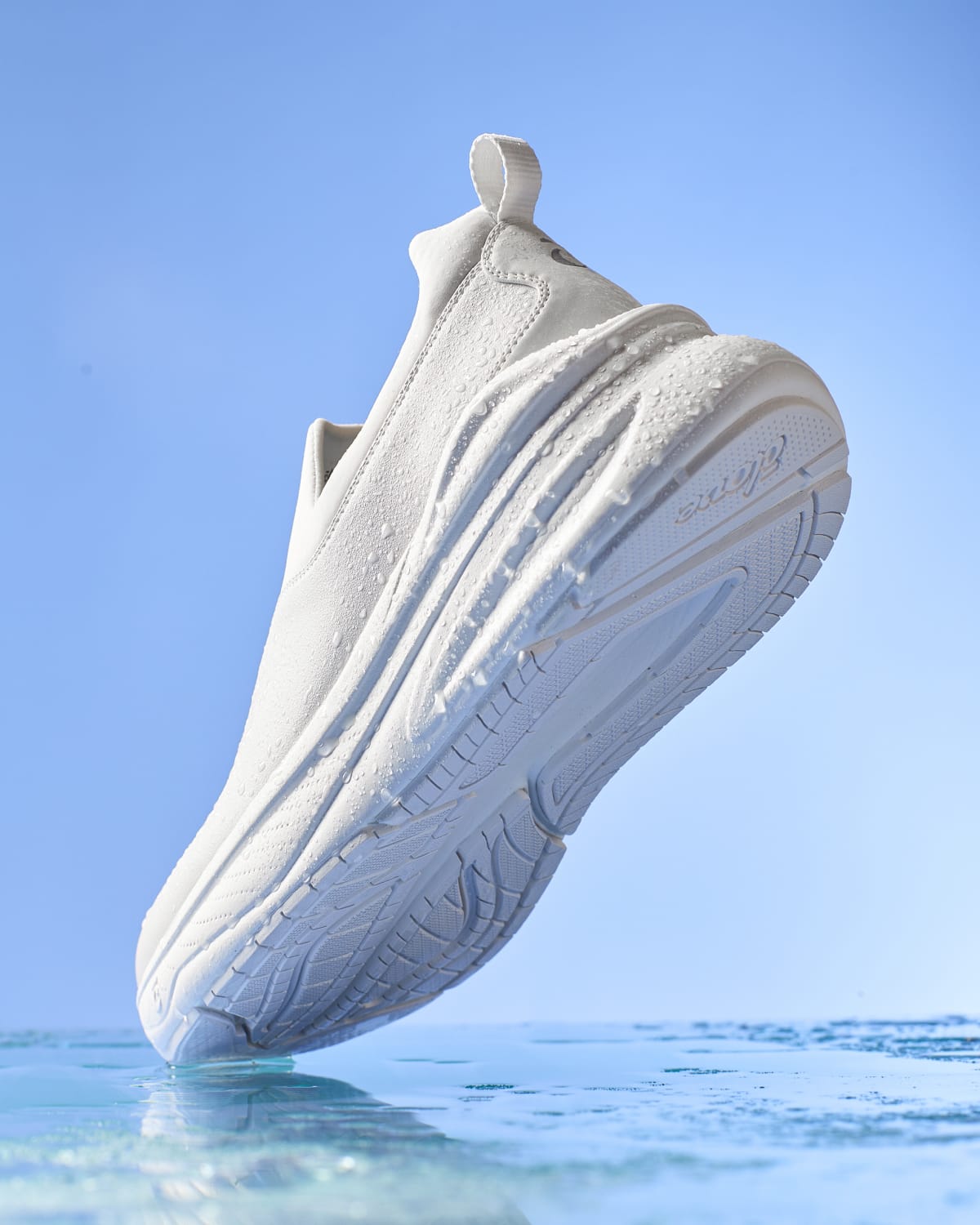 Men's Ona - Brilliant White