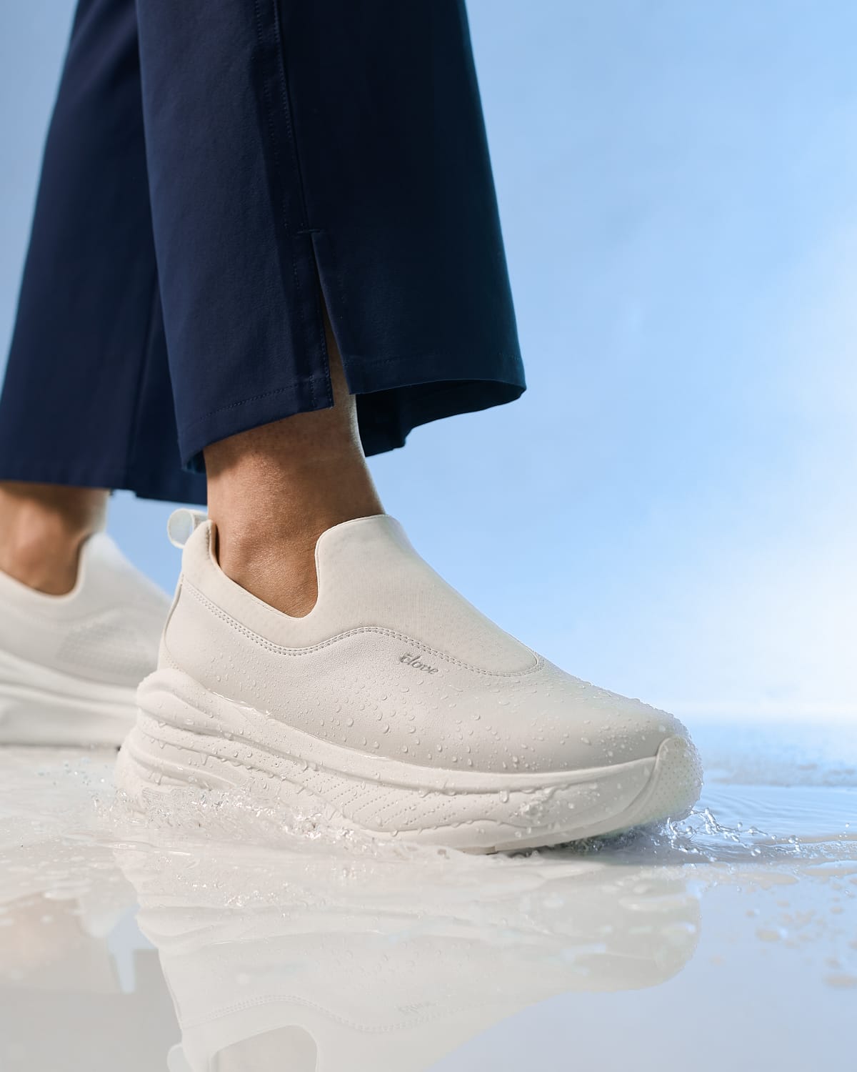 Men's Ona - Brilliant White
