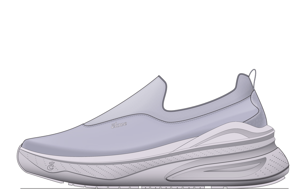 Women's Ona - Orchid Mist [B2B ONLY]