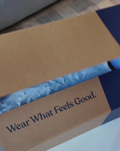 Unboxing video