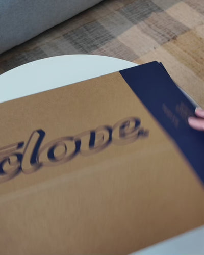 Unboxing video