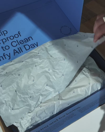 Unboxing video