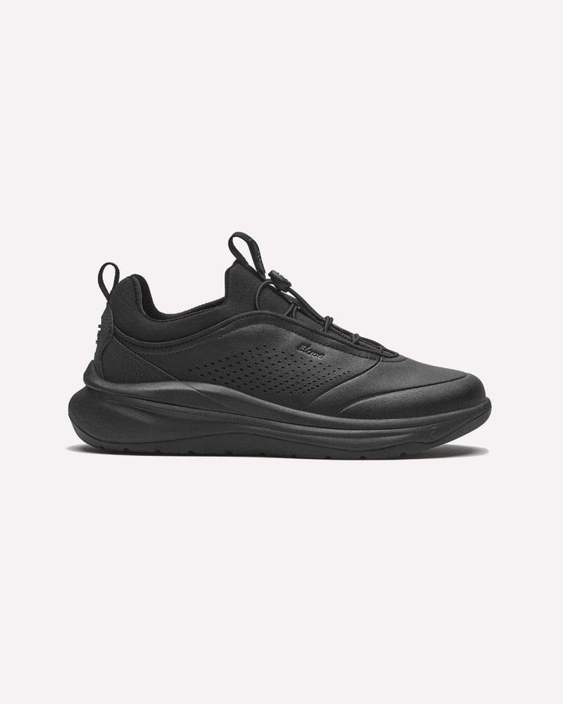 Women's Prima - All Black Option