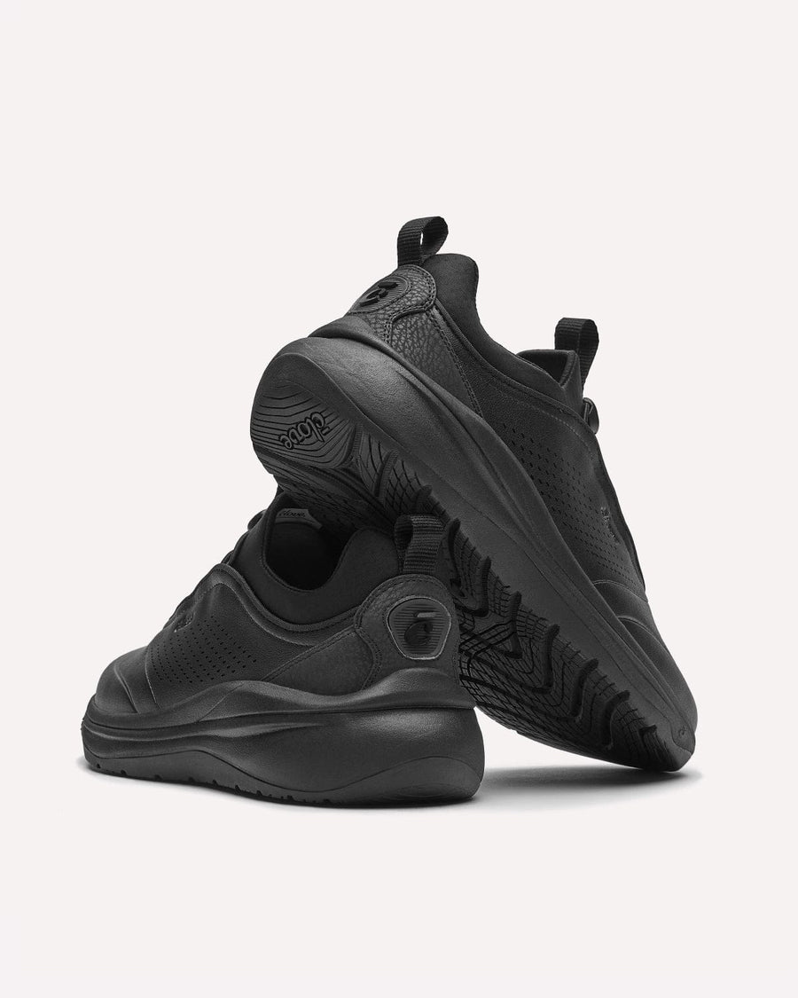 Women's Prima - All Black Option