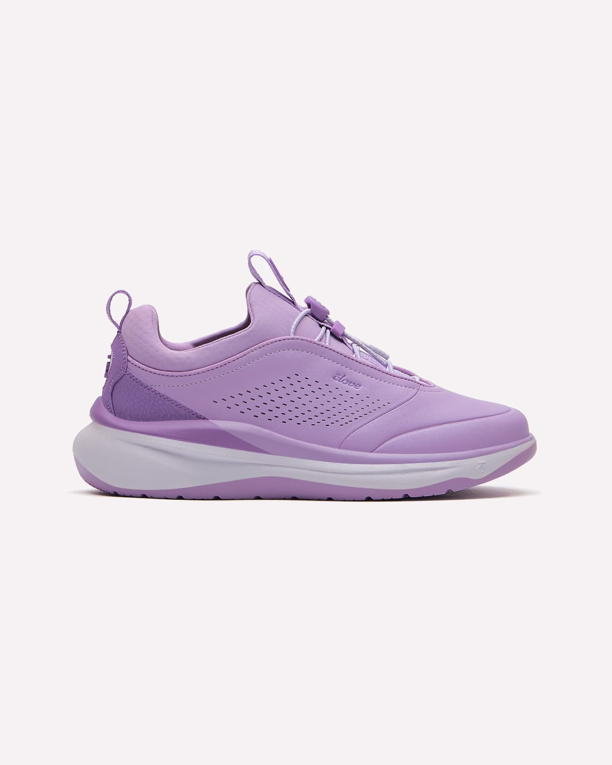 Women's Prima - Bright Lavender