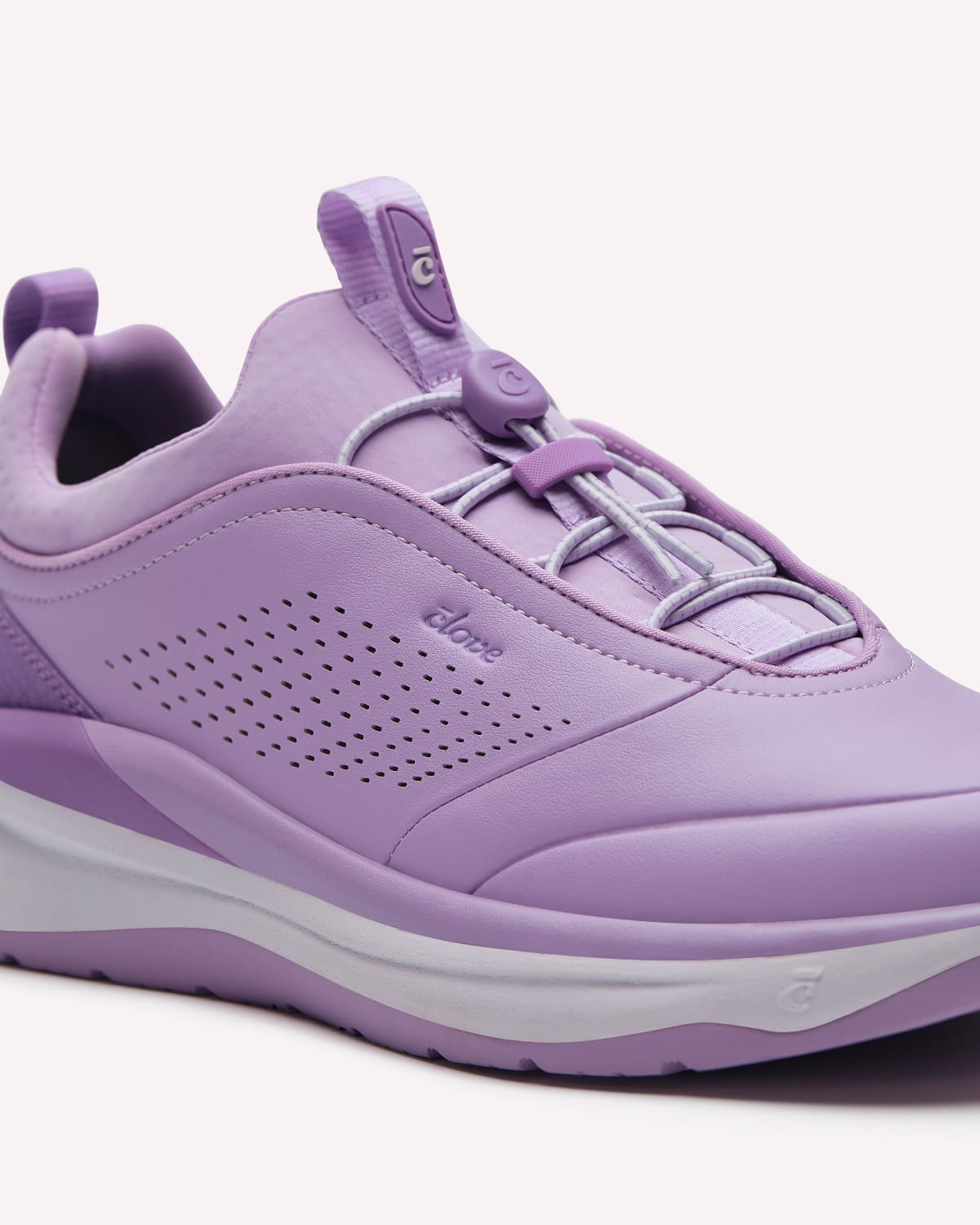 Women's Prima - Bright Lavender