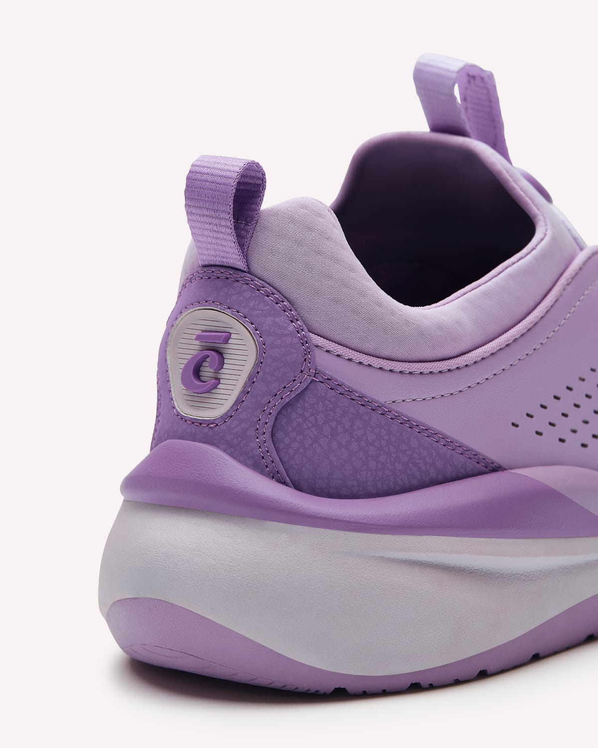 Women's Prima - Bright Lavender