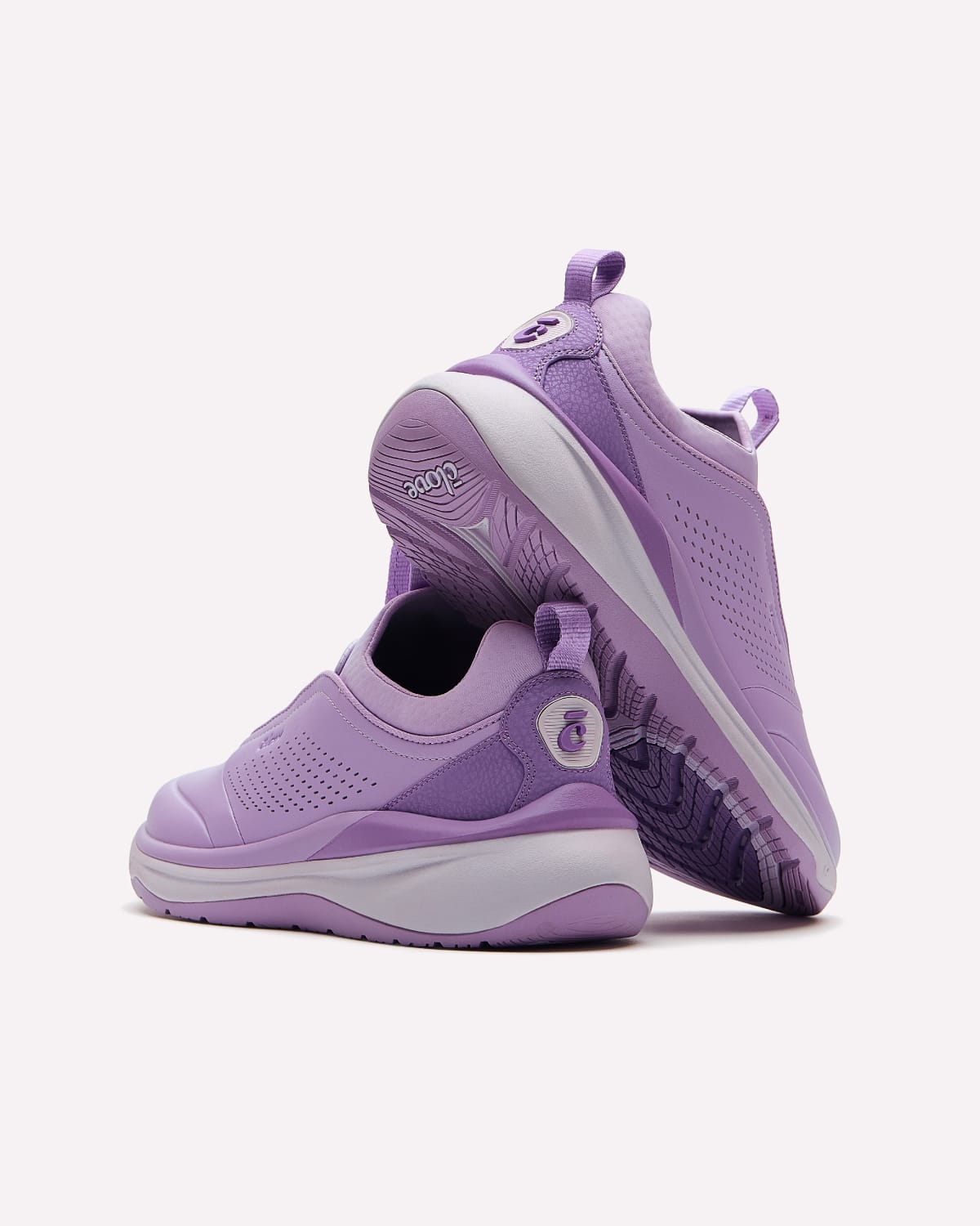 Women's Prima - Bright Lavender