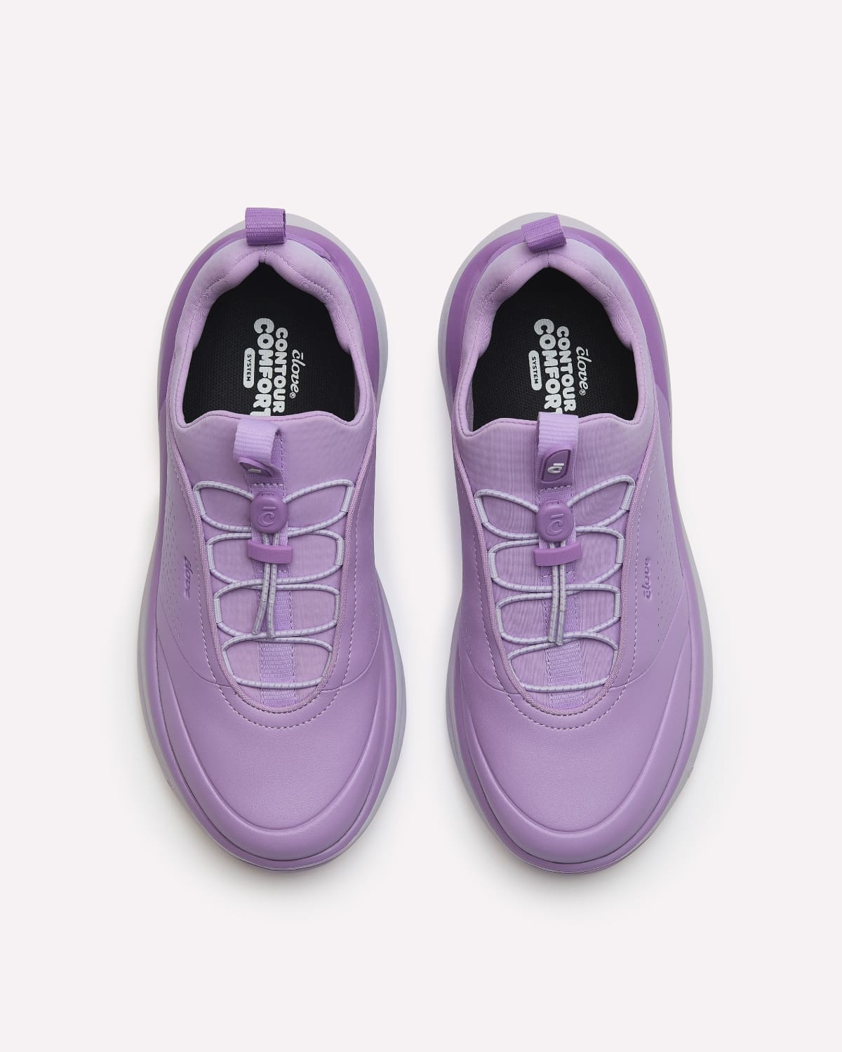 Women's Prima - Bright Lavender