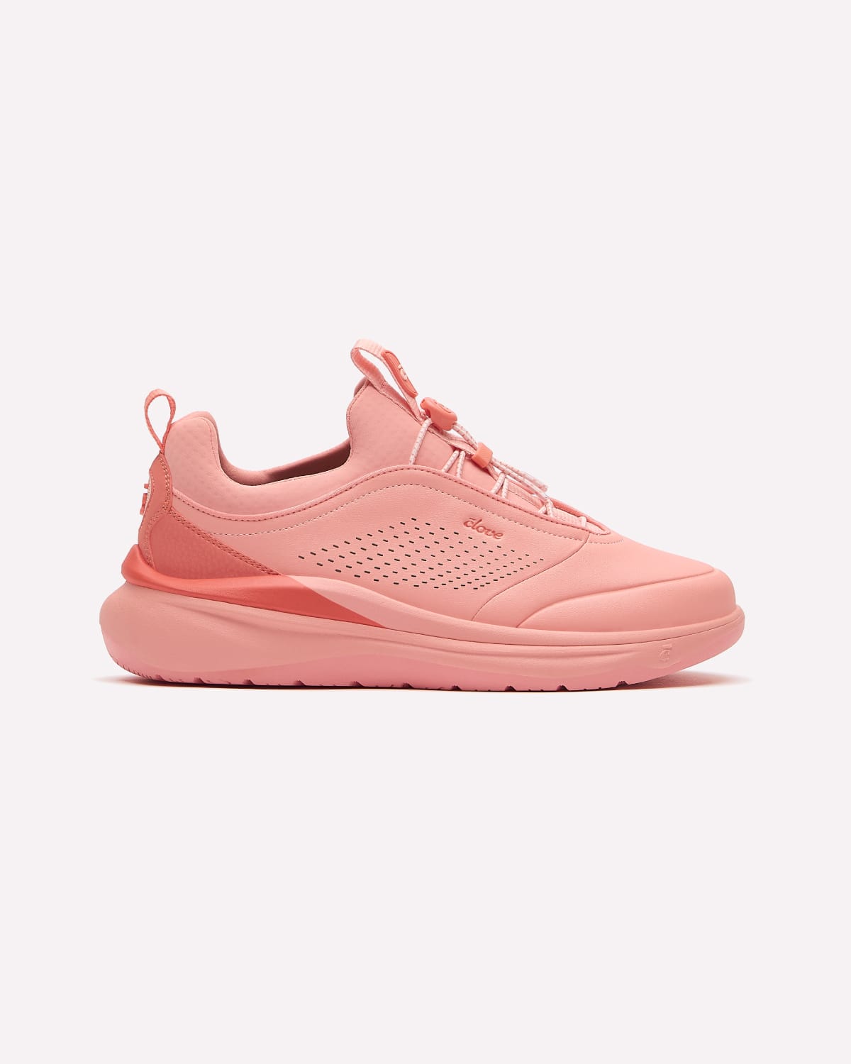 Women's Prima - Bright Peach