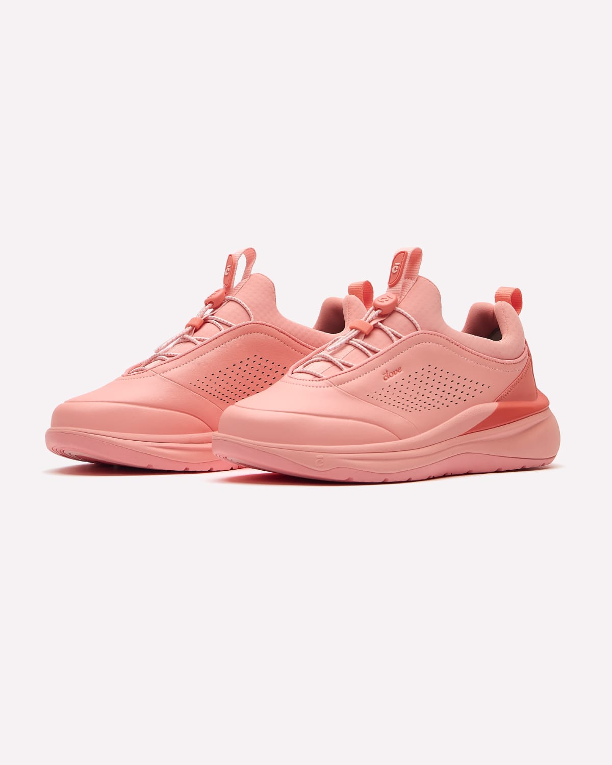 Men's Prima - Bright Peach