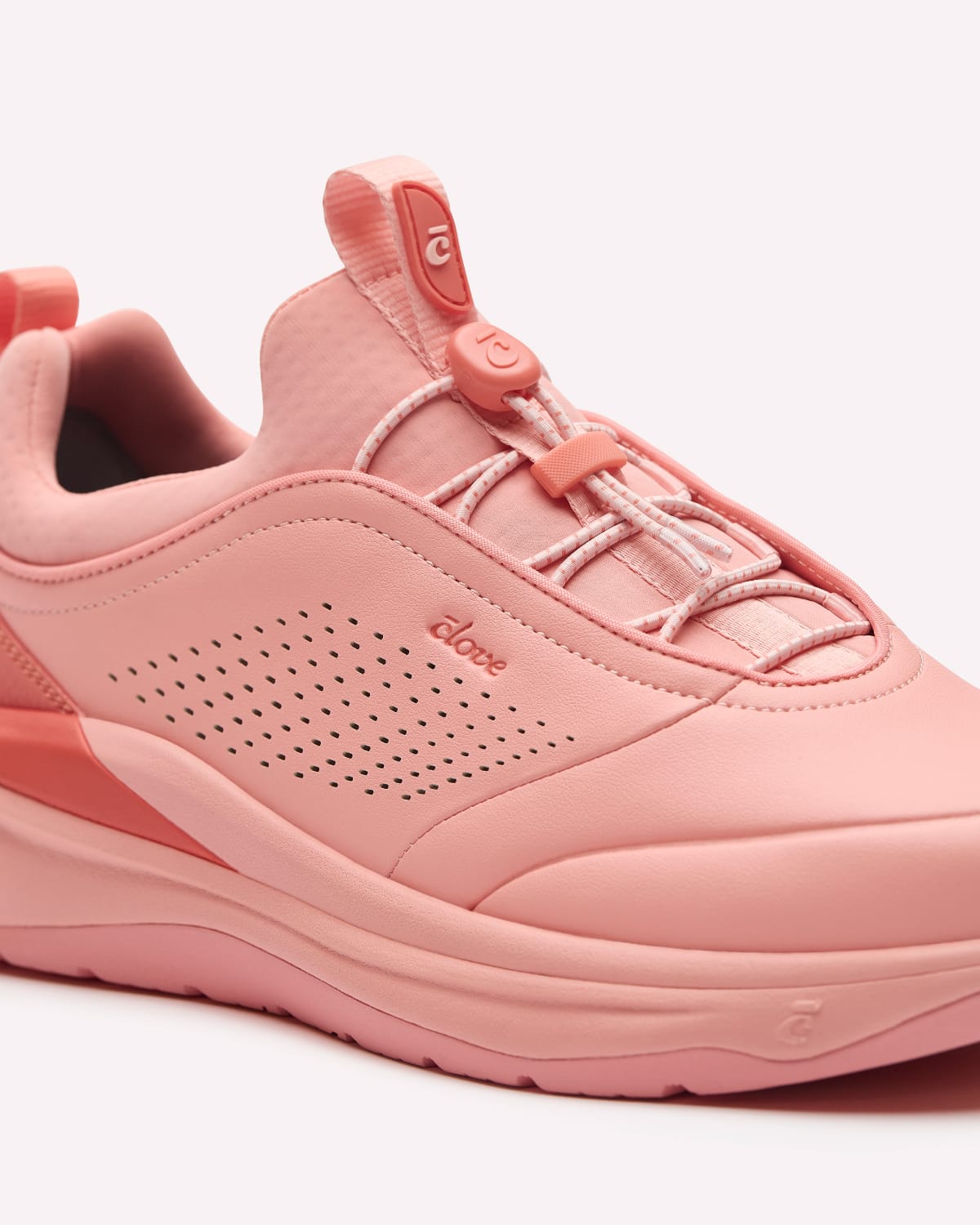 Men's Prima - Bright Peach