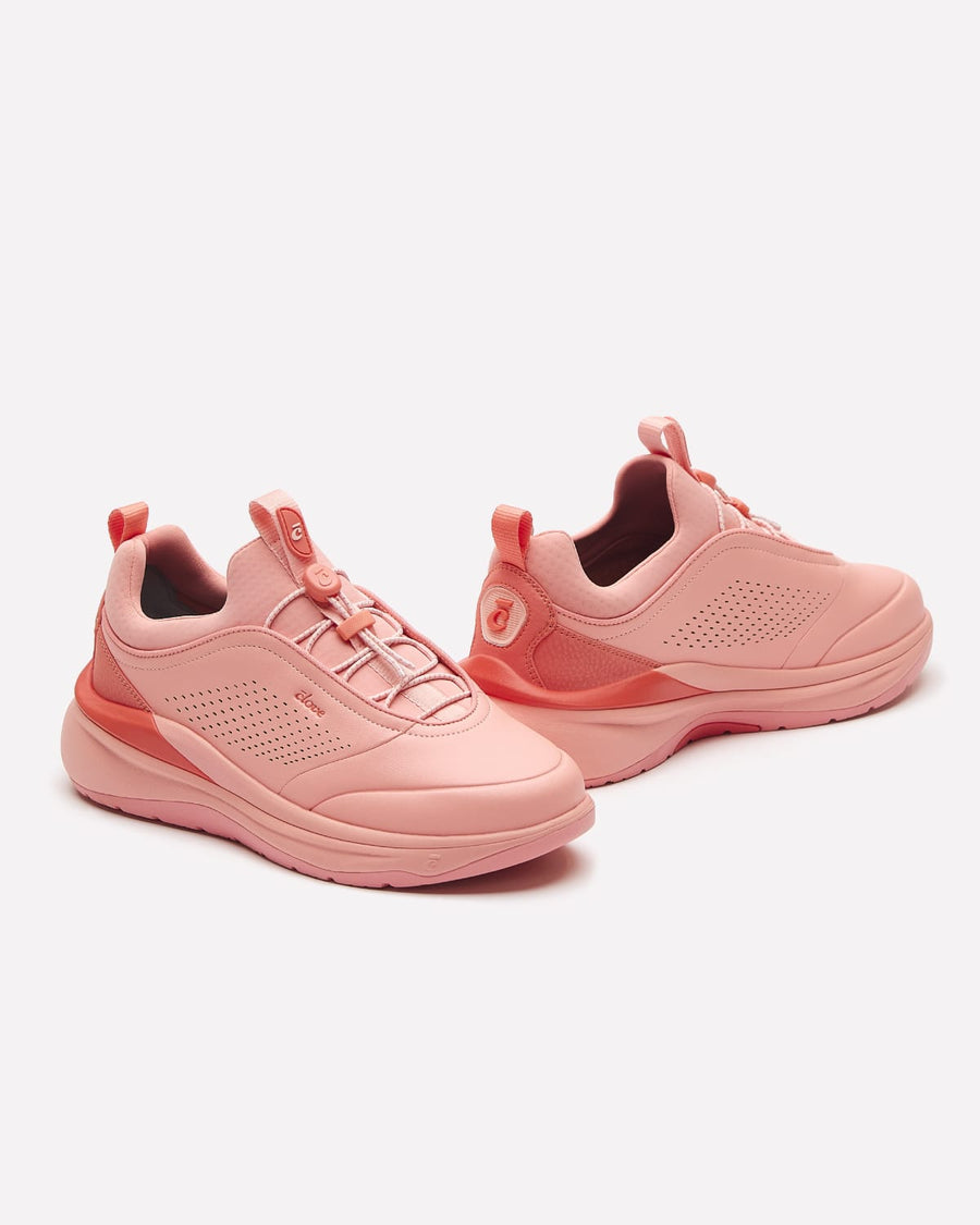 Women's Prima - Bright Peach