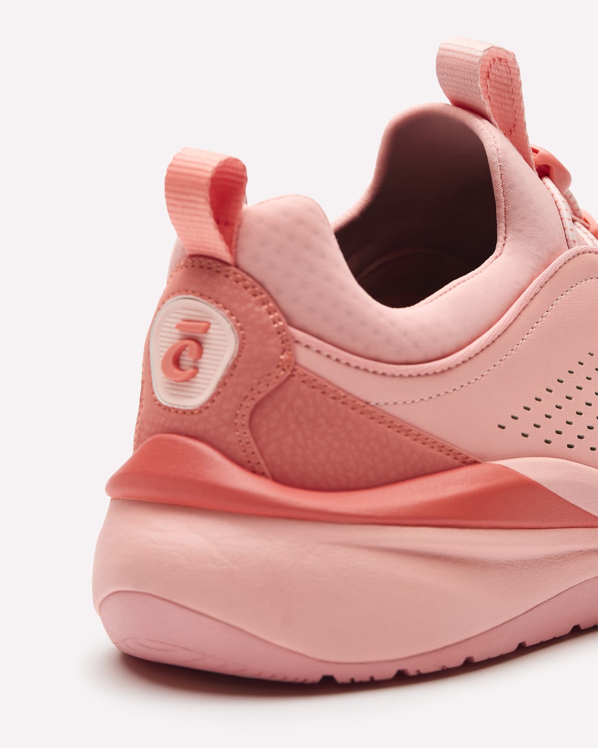 《*o様 sowa Clove all-in-one ピンク Men's Pink Nursing Sneakers - Nursing School Shoes | Clove