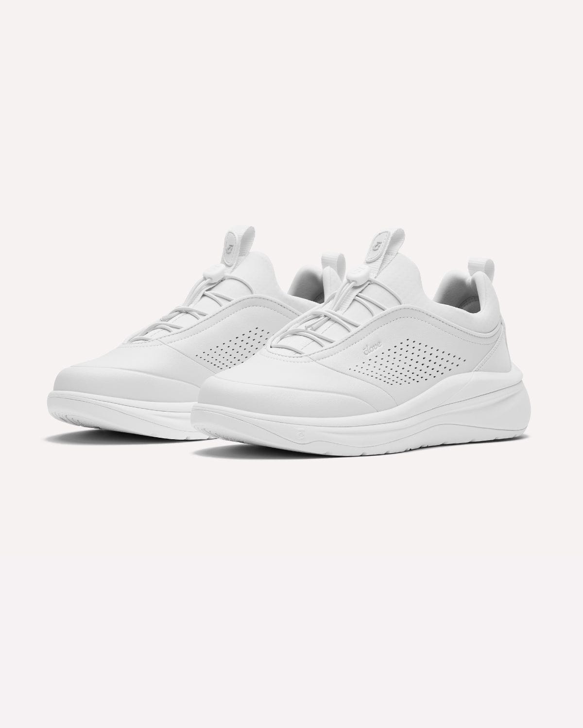 Men's Prima - Brilliant White