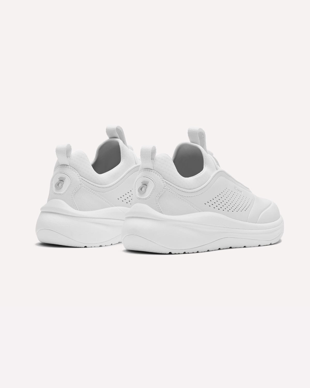 Men's Prima - Brilliant White
