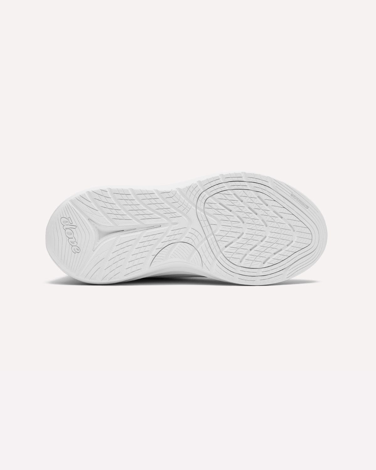 Men's Prima - Brilliant White