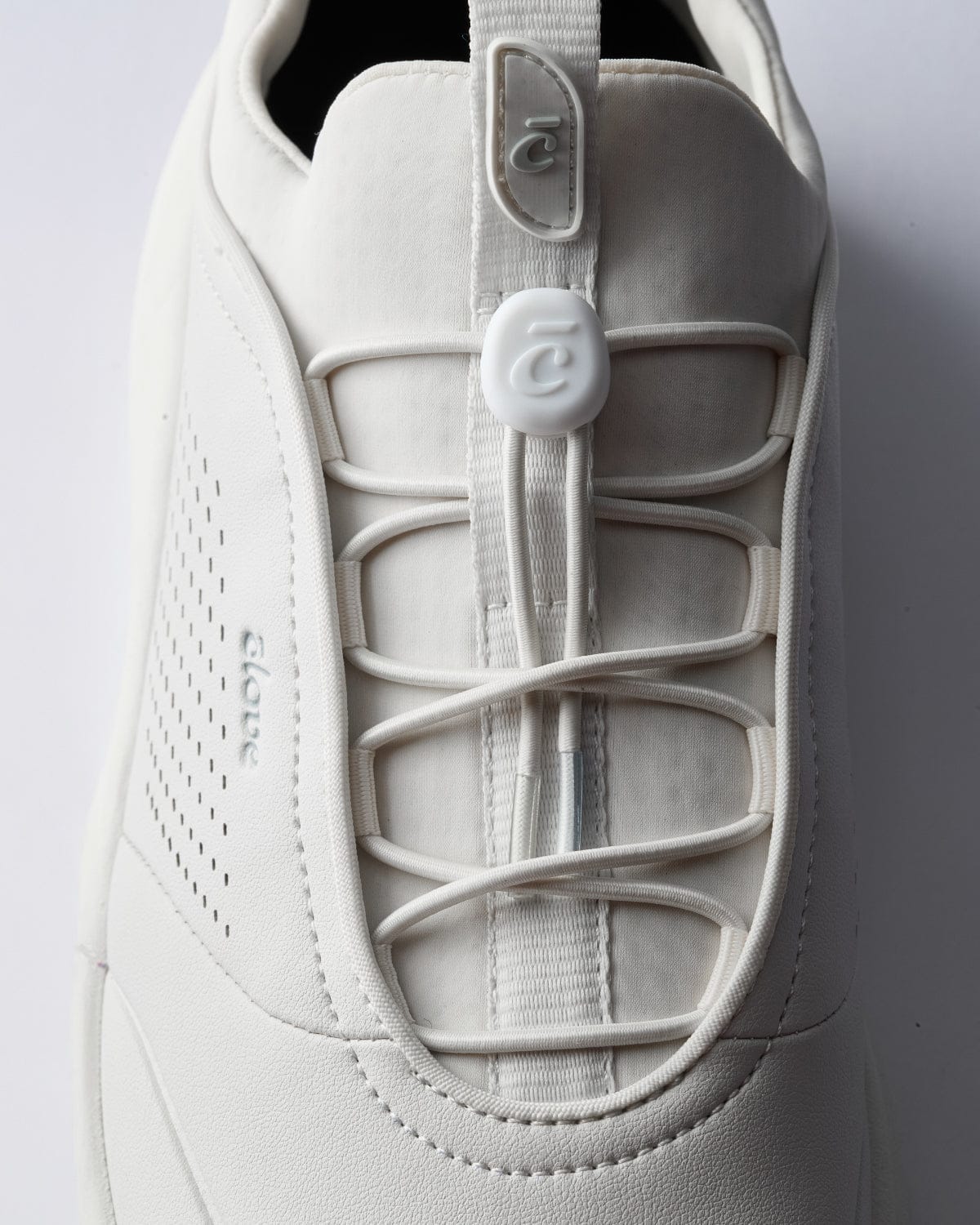 Men's Prima - Brilliant White