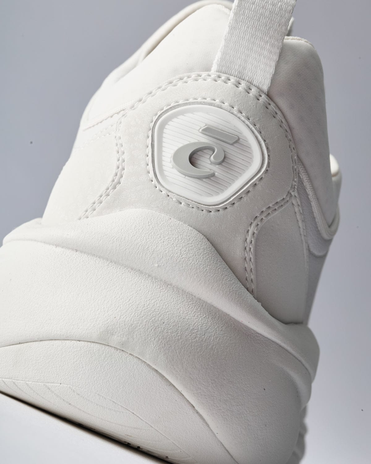 Men's Prima - Brilliant White